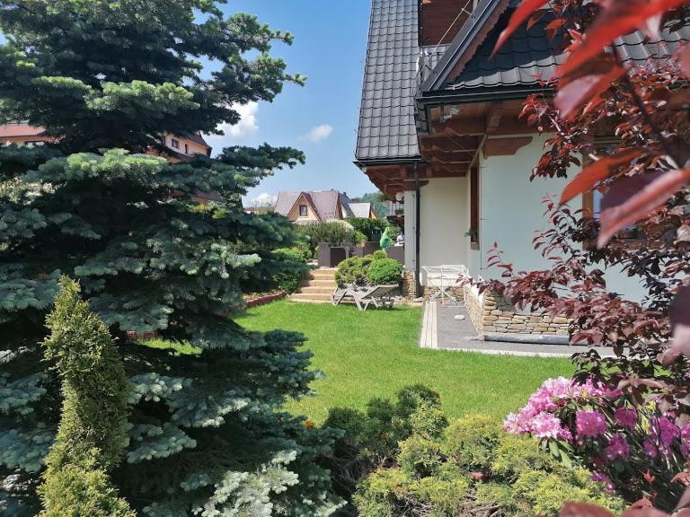 Domek Deluxe Resort Willa Adrian Zakopane Eksteriør bilde