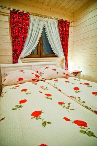 Domek Deluxe Resort Willa Adrian Zakopane Eksteriør bilde